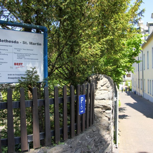Haus Bethesda 3