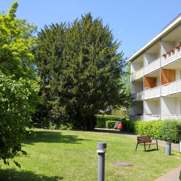 Haus Bethesda 7