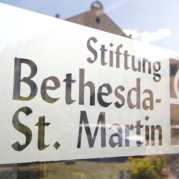 Bethesda – St. Martin gGmbH in Boppard