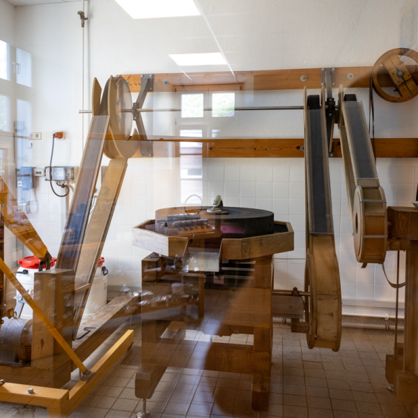 Rheinwerkstatt Senfmühle 10